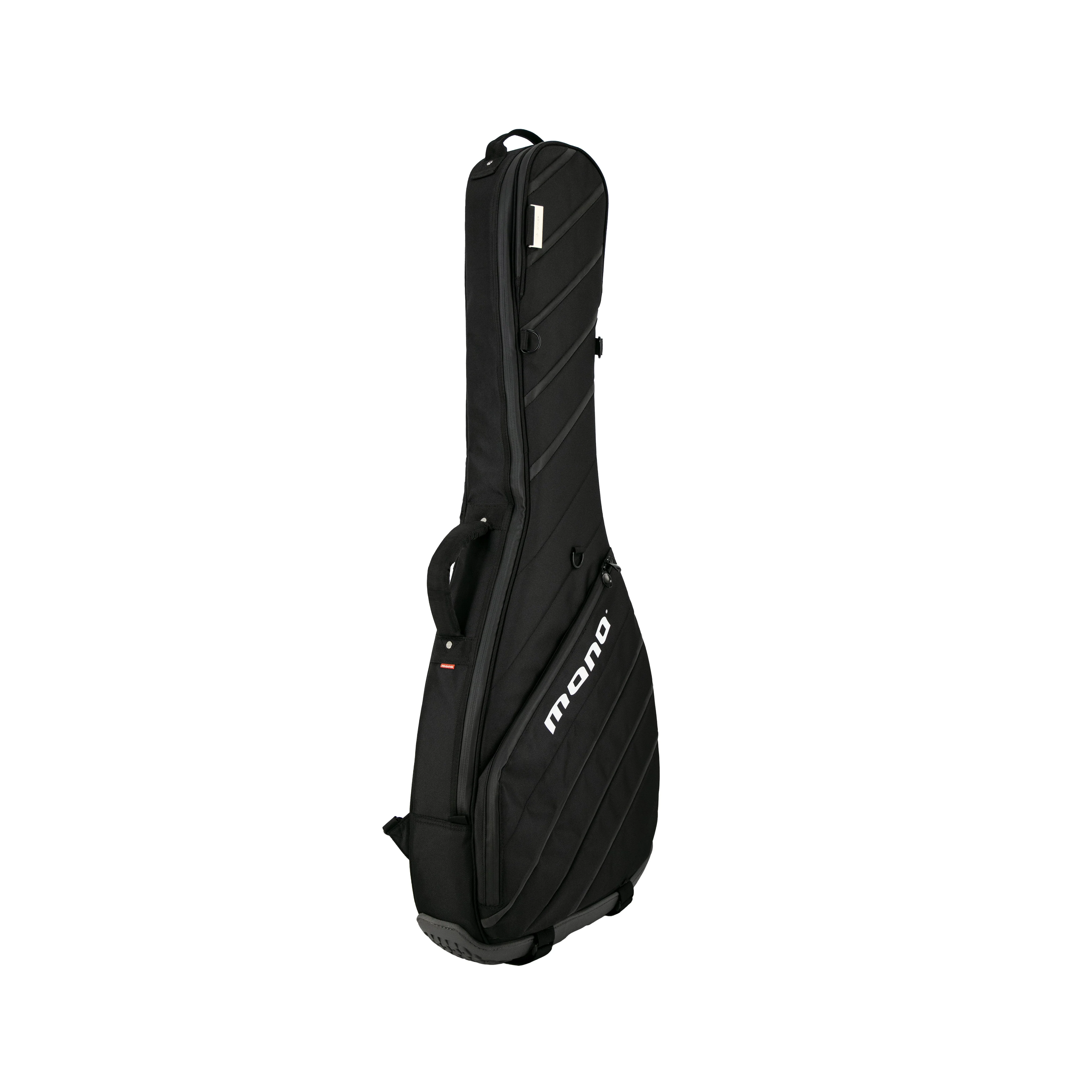 MONO Vertigo Ultra Semi-Hollow Guitar Case, Black - Image 7