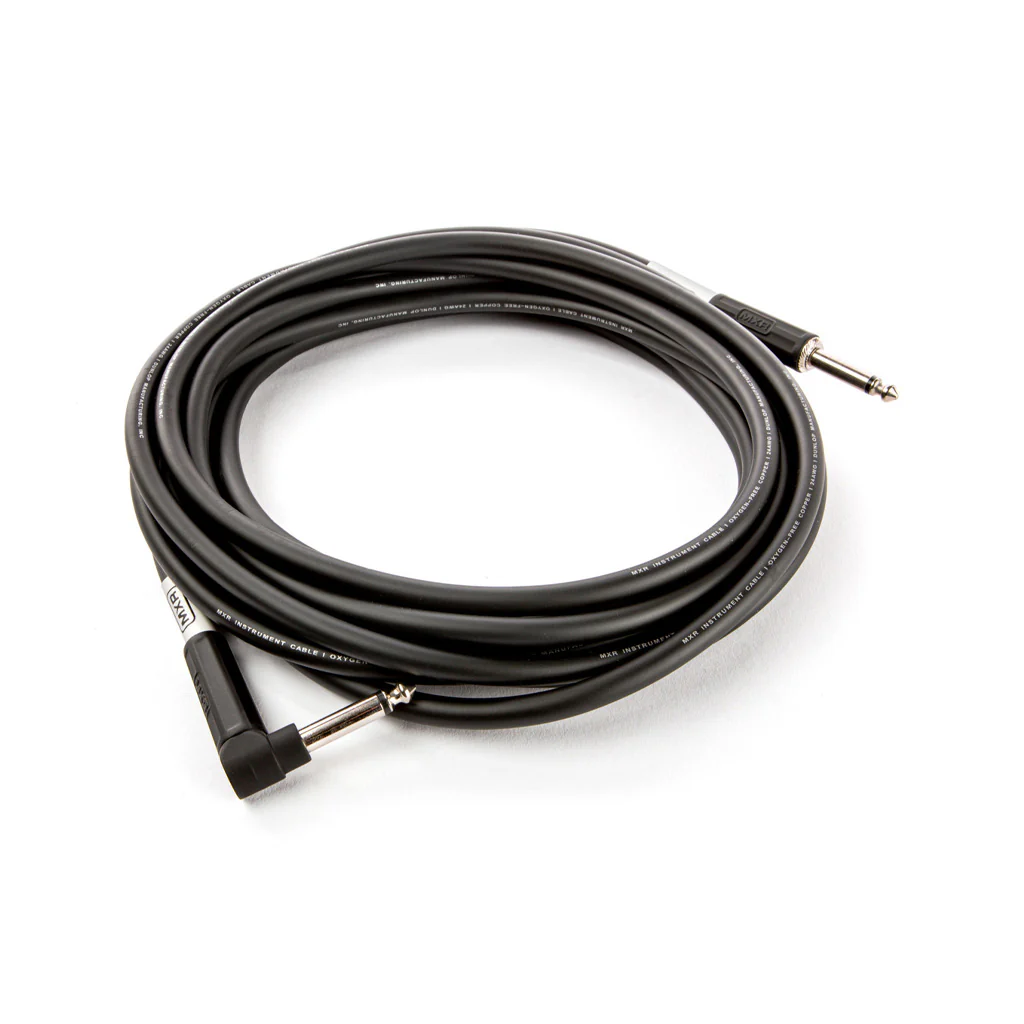 MXR 20ft Standard Instrument Cable, Right - Image 4