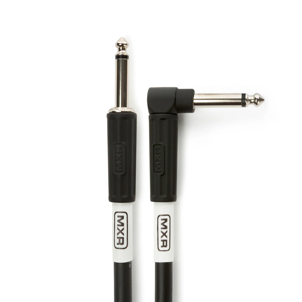 MXR 20ft Standard Instrument Cable, Right - Image 5