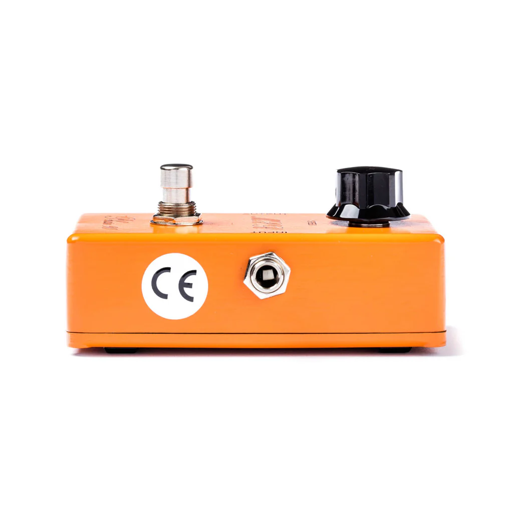 MXR Custom Shop CSP026 74 Vintage Phase 90 Guitar Effects Pedal - Image 2