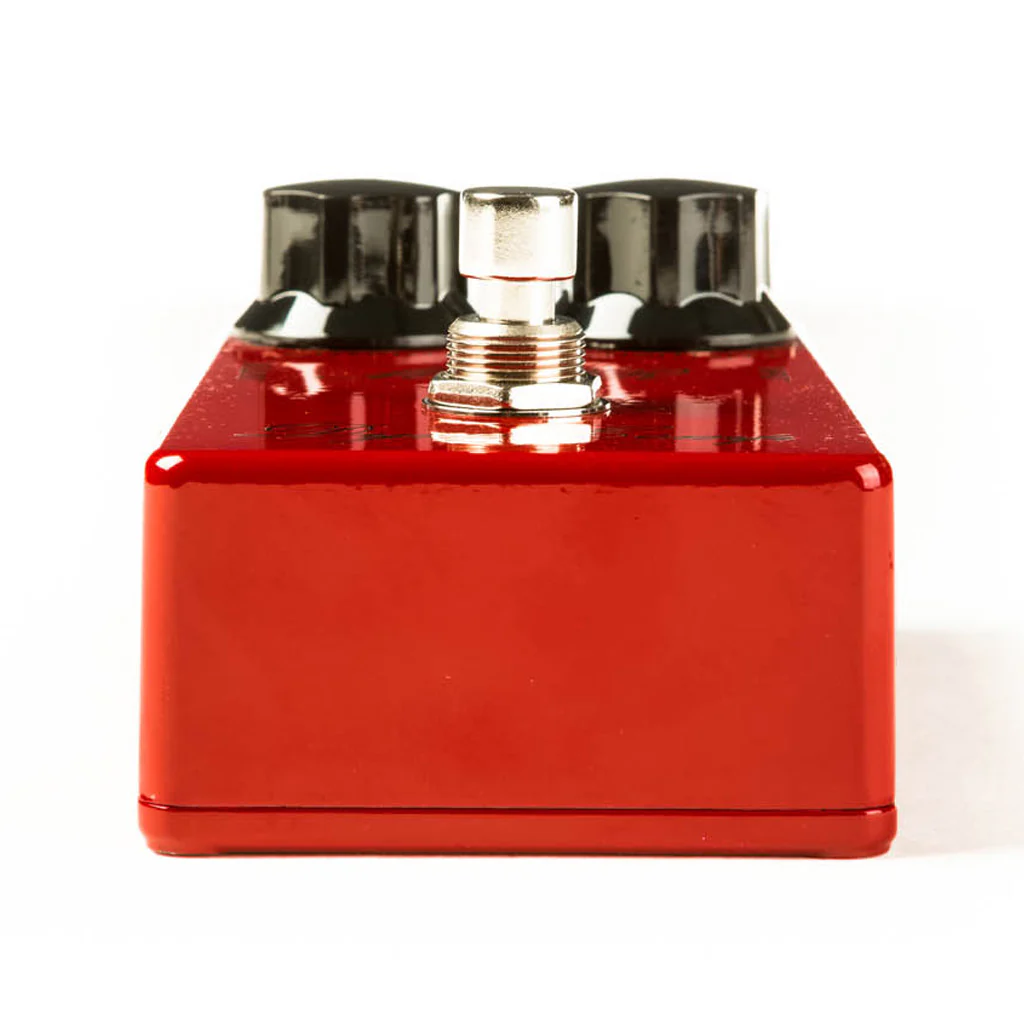 MXR Custom Shop CSP102SL Script Dyna Comp Compressor Guitar Effects Pedal - Image 5