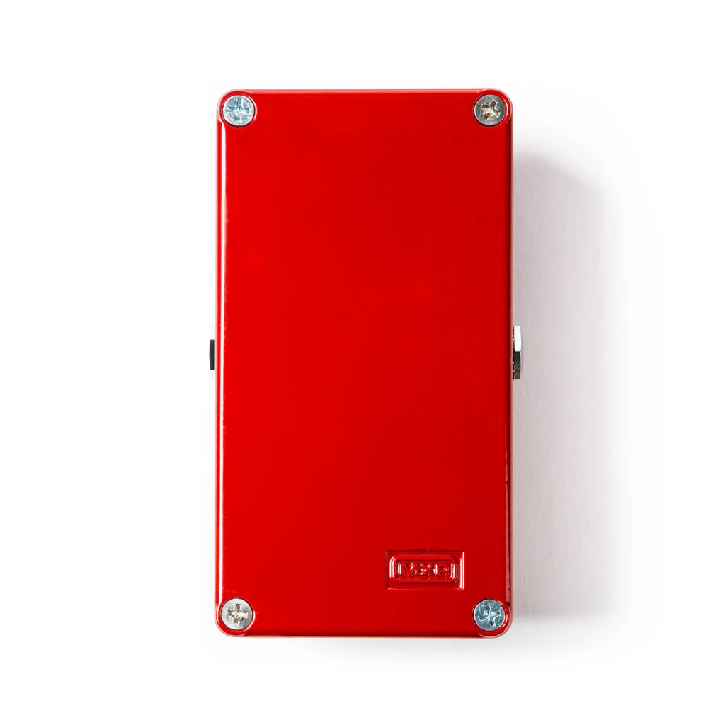 MXR Custom Shop CSP102SL Script Dyna Comp Compressor Guitar Effects Pedal - Image 6