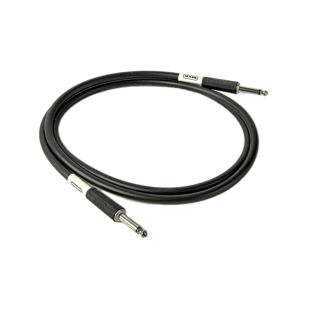 MXR DCIS05 Standard Instrument Cable, Straight/Straight, 5ft - Image 4