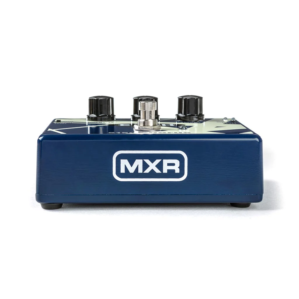 MXR EVH30 Chorus Guitar Effects Pedal - Image 5