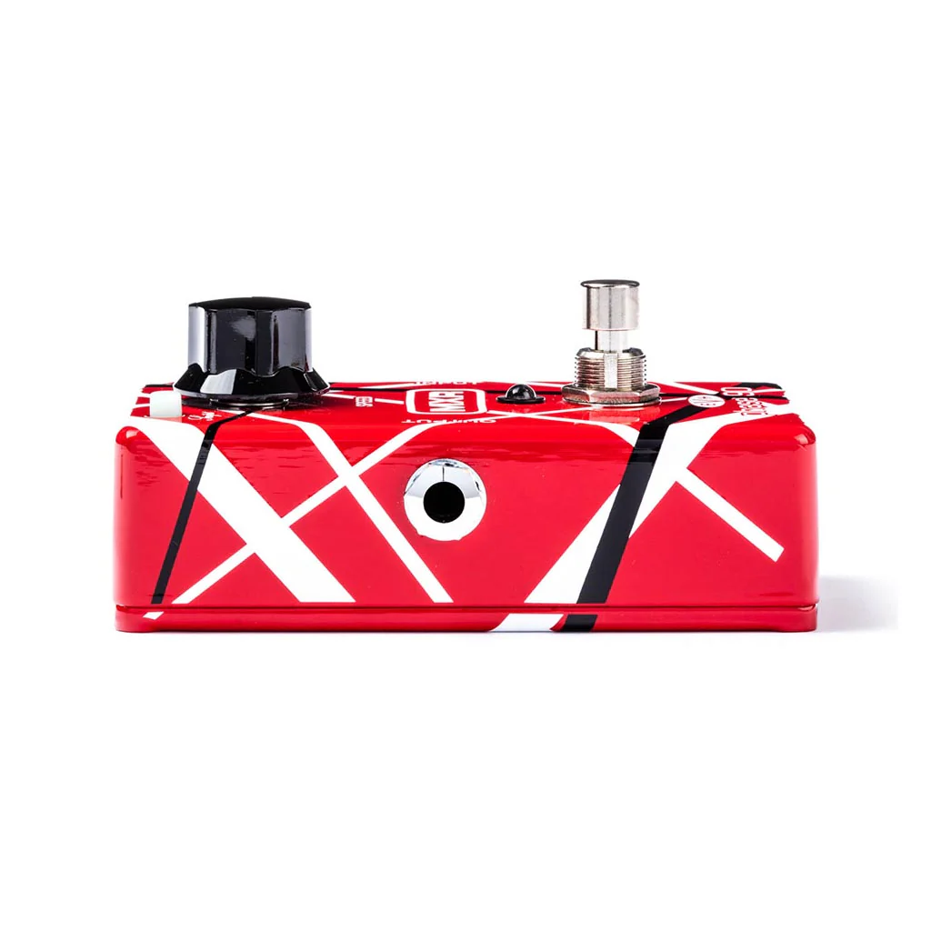 MXR EVH90 EVH Phase 90 Guitar Effects Pedal - Image 2