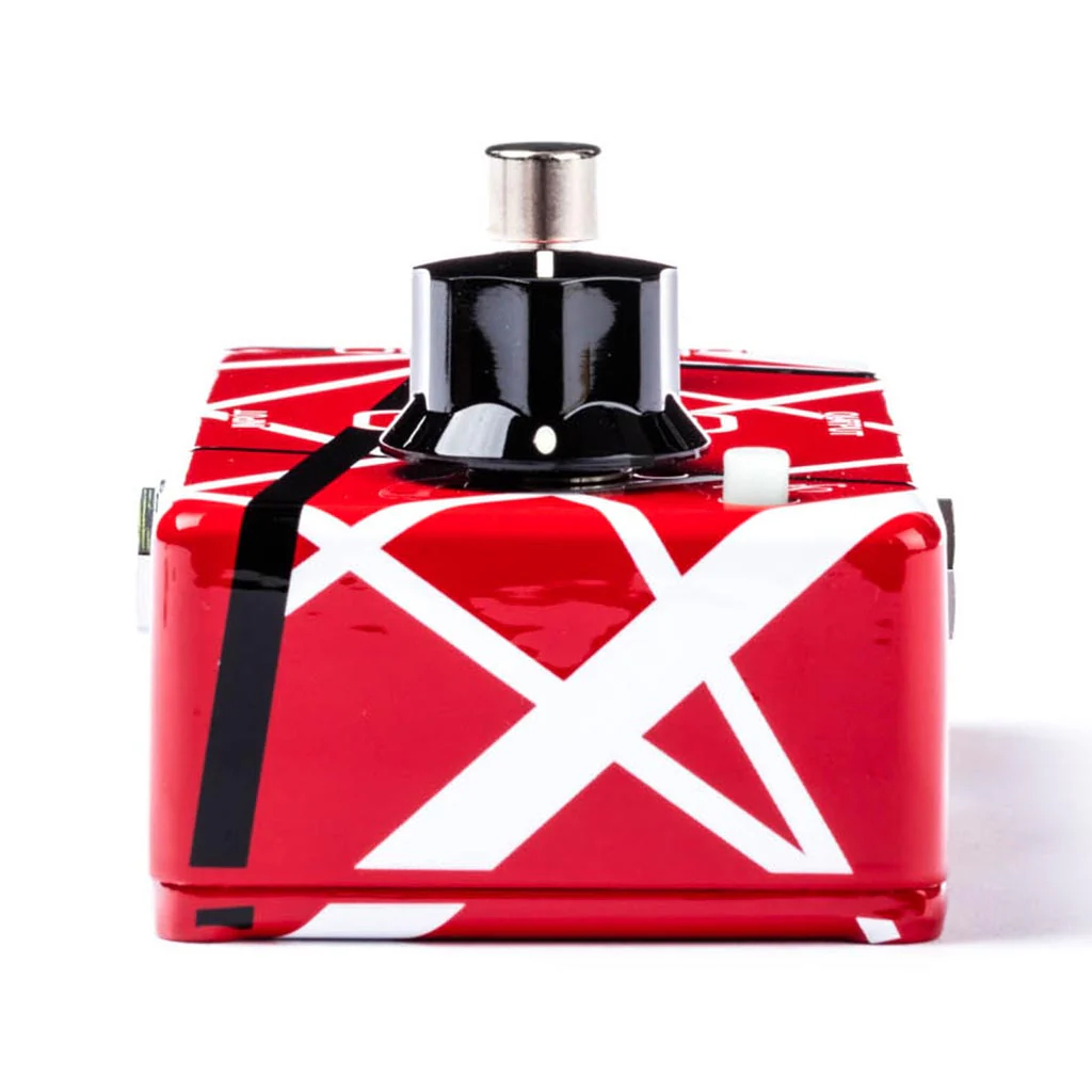 MXR EVH90 EVH Phase 90 Guitar Effects Pedal - Image 4
