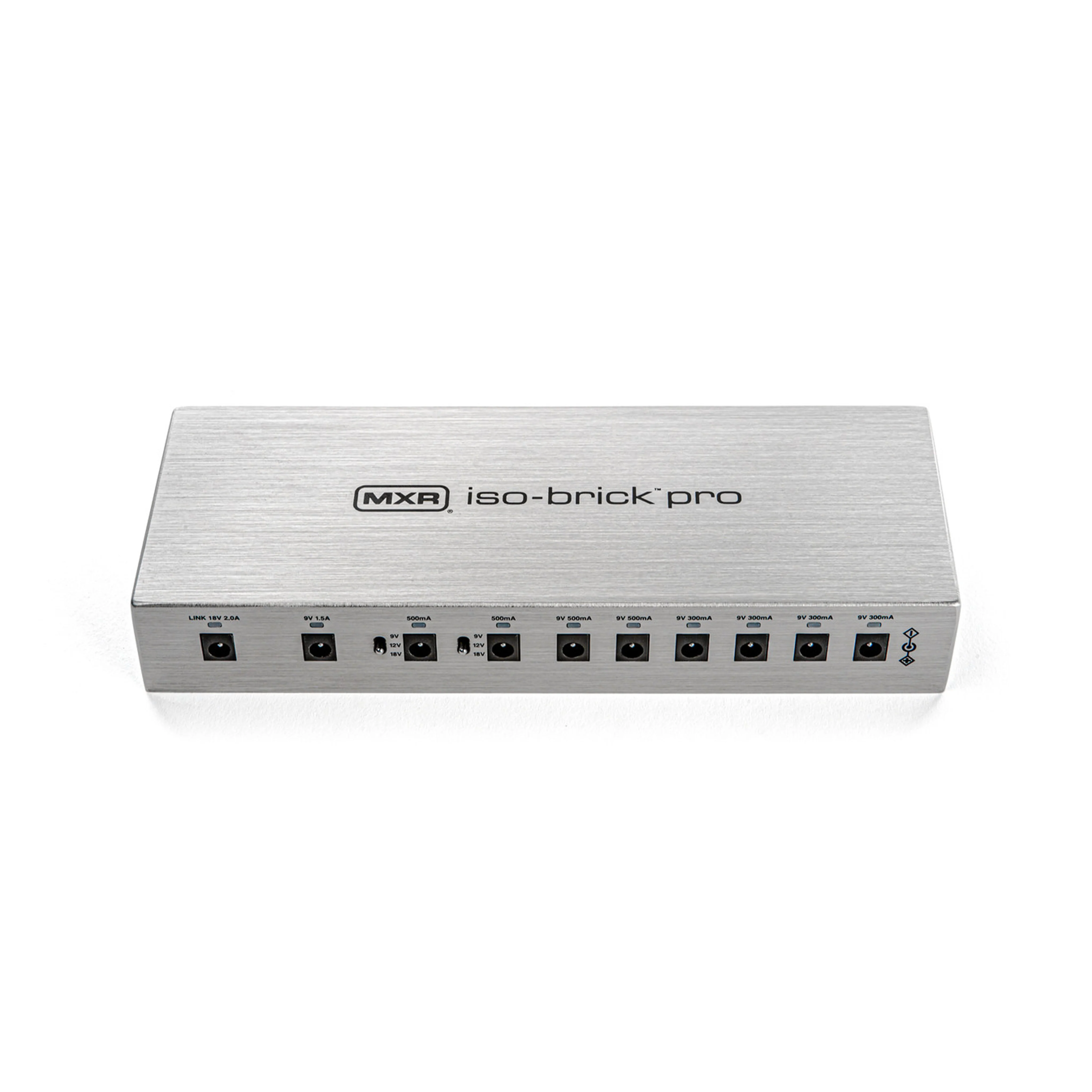 MXR Iso-Brick Pro Power Supply - Image 2