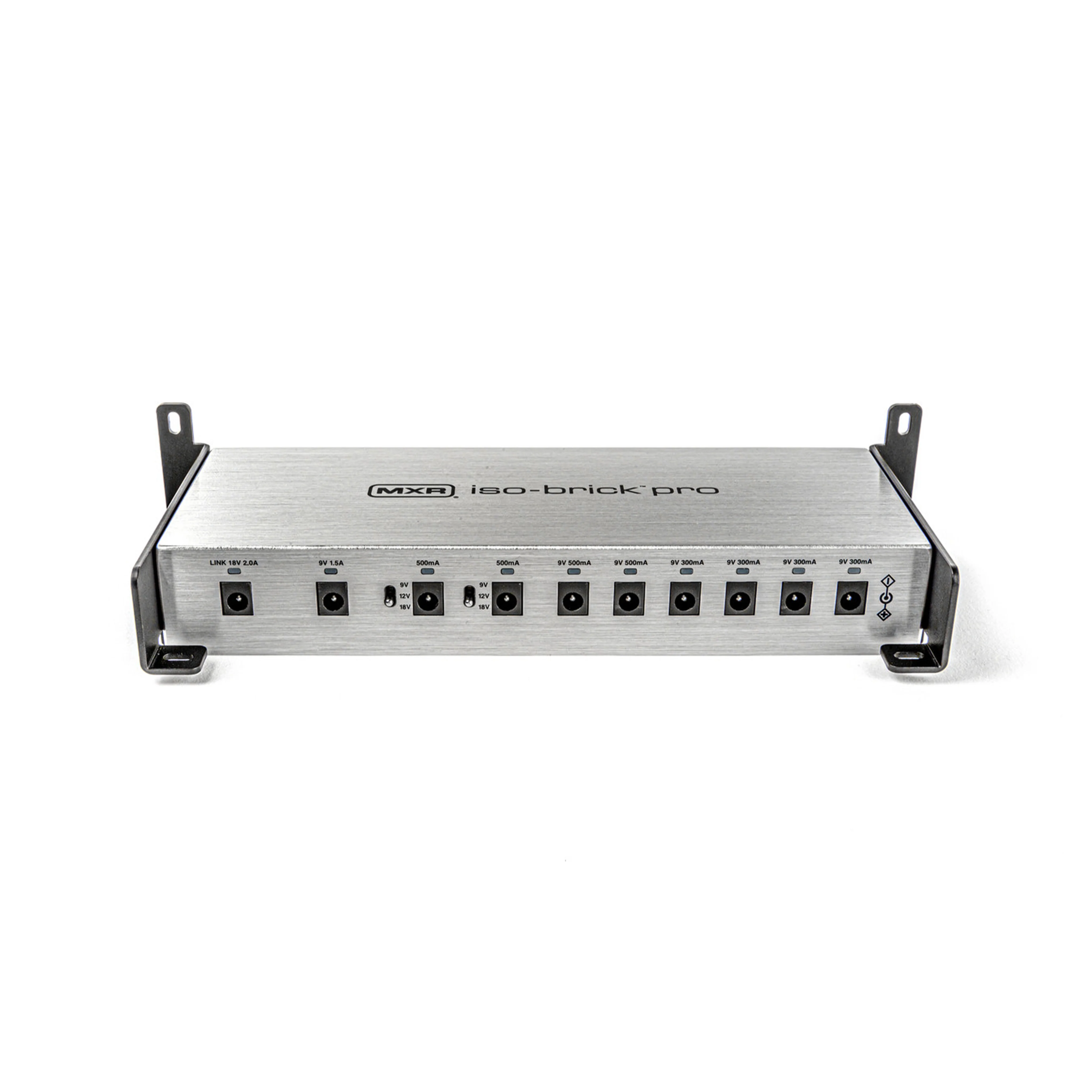 MXR Iso-Brick Pro Power Supply - Image 5