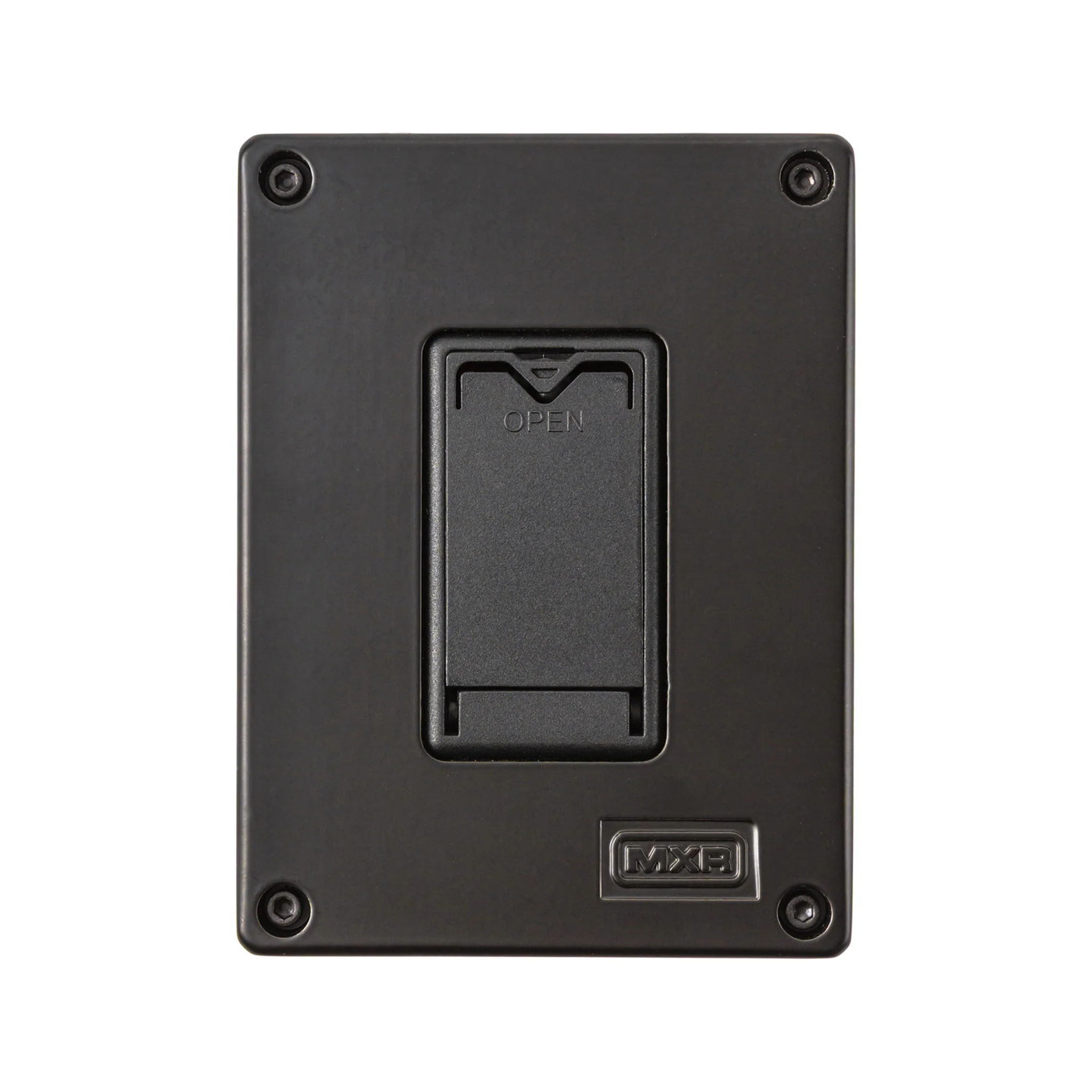 MXR Jail Guitar Doors Overdrive Guitar Effects Pedal - Image 6