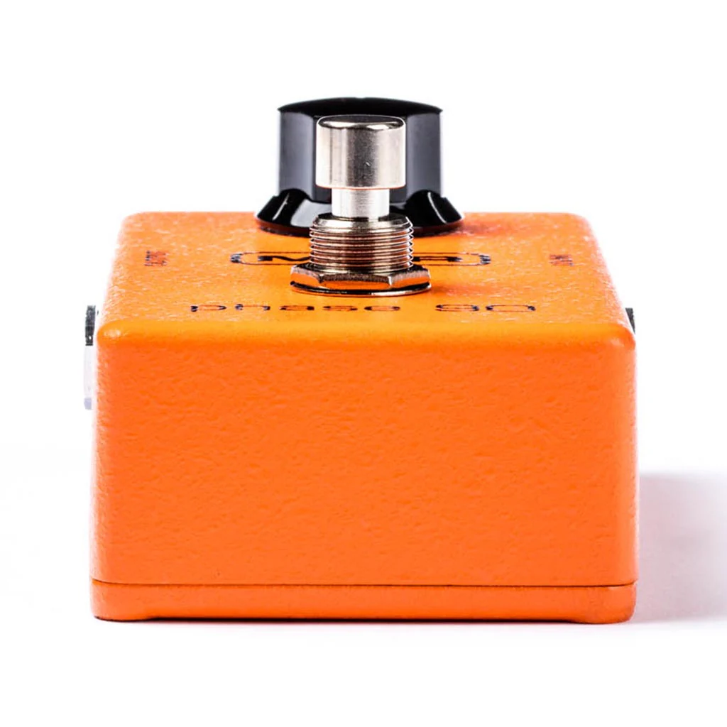 MXR M101 Phase 90 Guitar Effects Pedal - Image 5