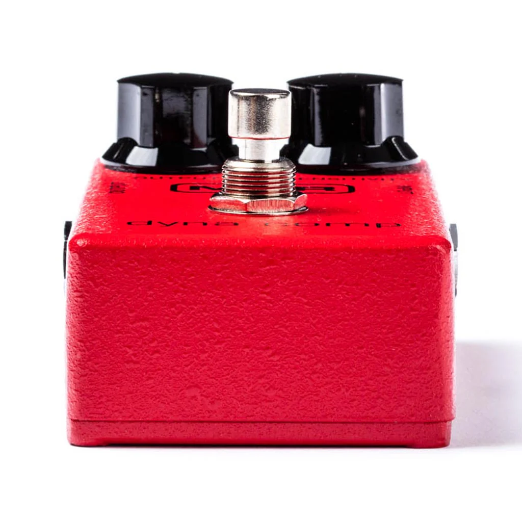 MXR M102 Dyna Comp Compressor Guitar Effects Pedal - Image 5