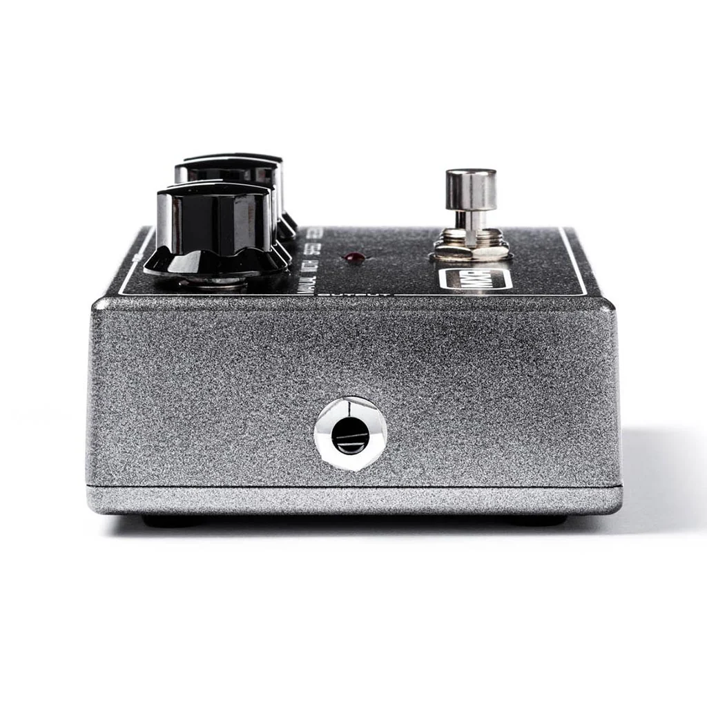 MXR M117R Flanger Guitar Effects Pedal - Image 2