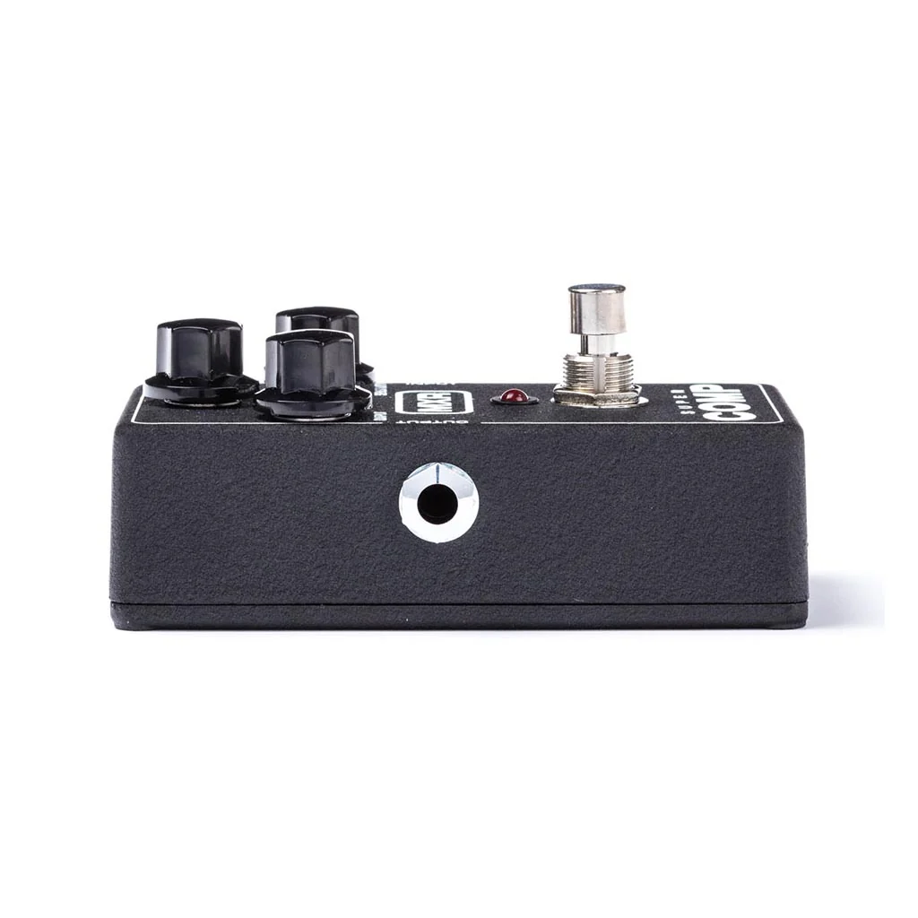 MXR M132 Super Comp Compressor Guitar Effects Pedal - Image 2
