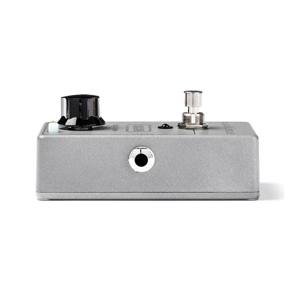MXR M135 Smart Gate Noise Gate Guitar Effects Pedal - Image 2