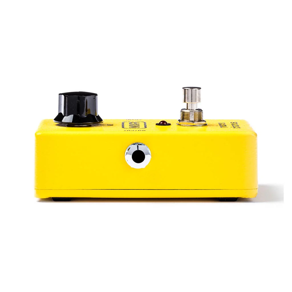 MXR M148 Micro Chorus Guitar Effects Pedal - Image 2