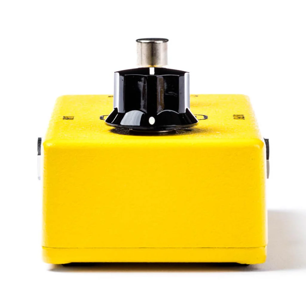 MXR M148 Micro Chorus Guitar Effects Pedal - Image 4