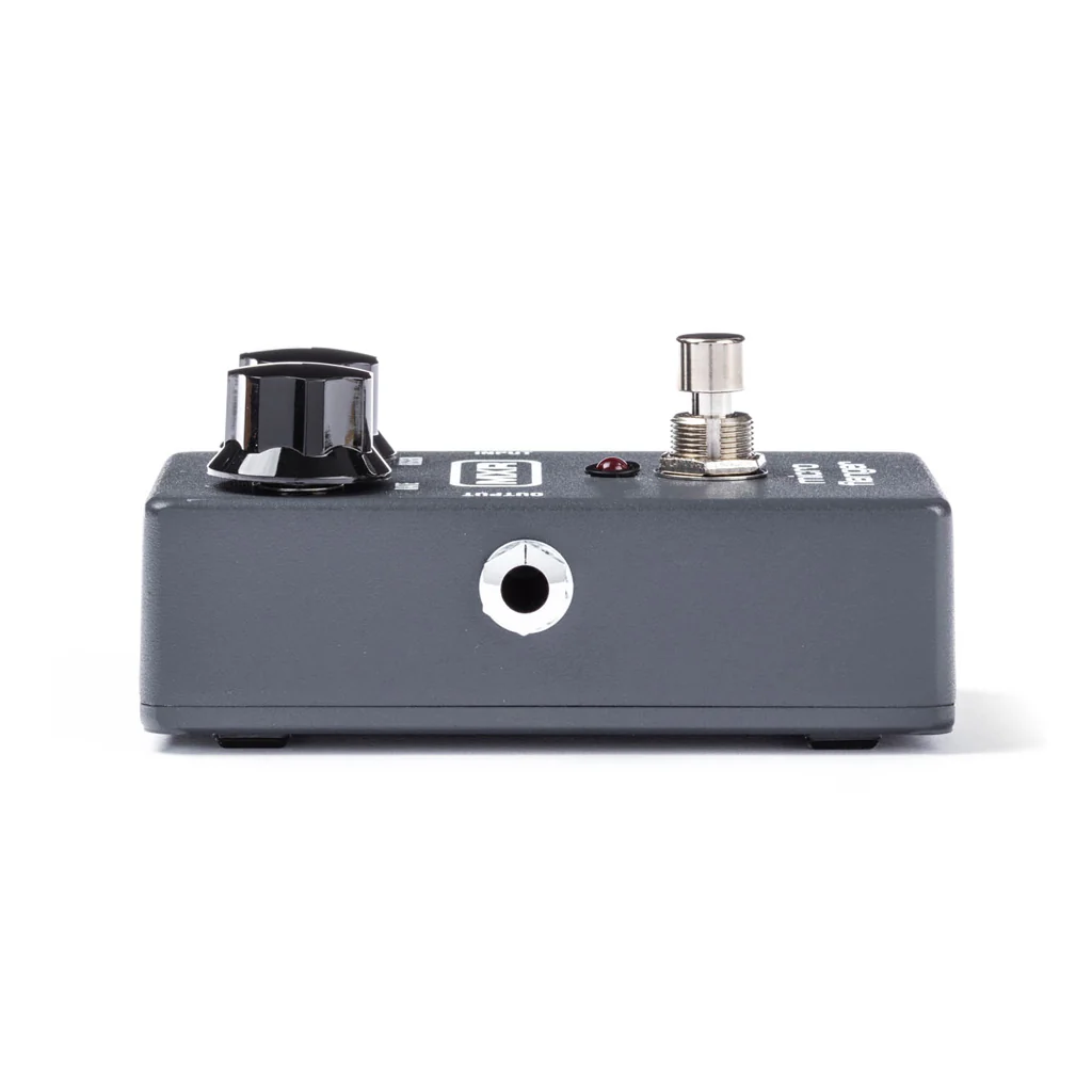 MXR M152 Micro Flanger Guitar Effects Pedal - Image 3