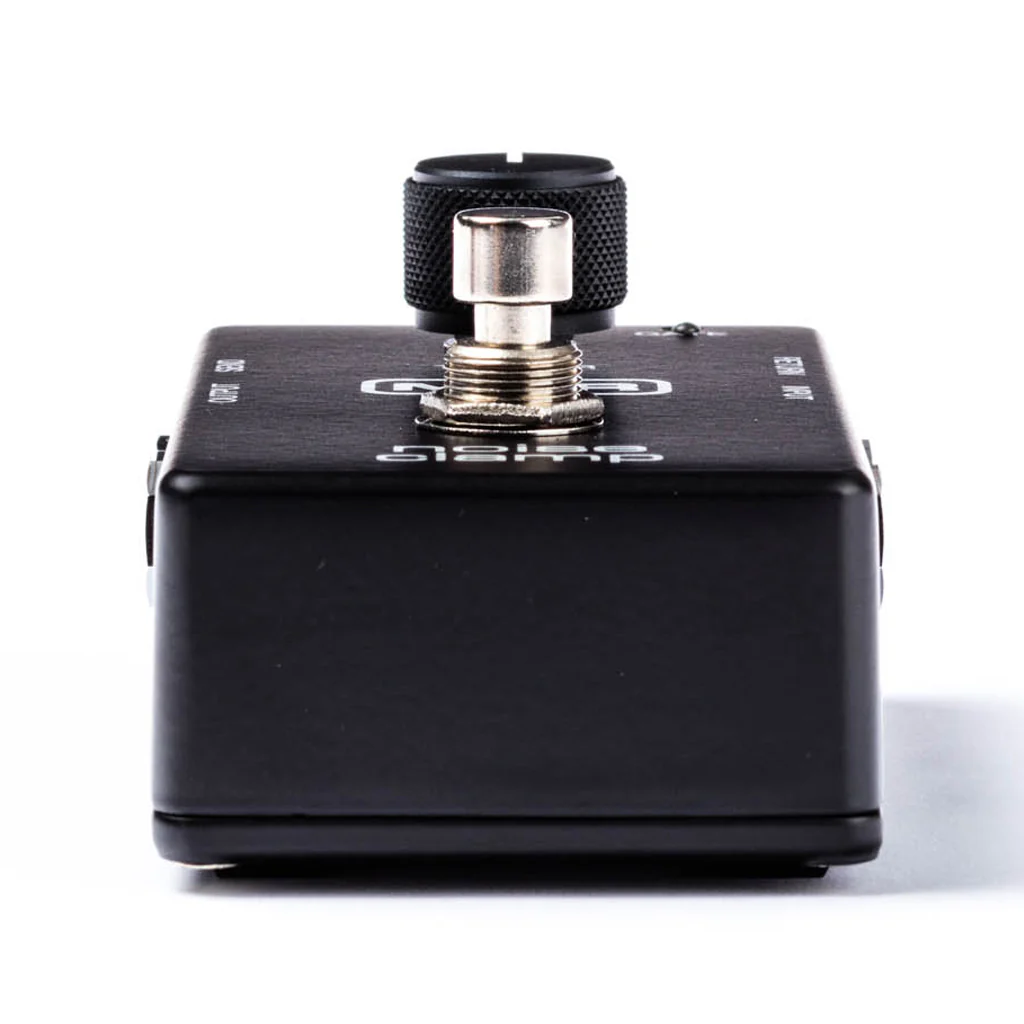 MXR M195 Noise Clamp Guitar Effects Pedal - Image 4