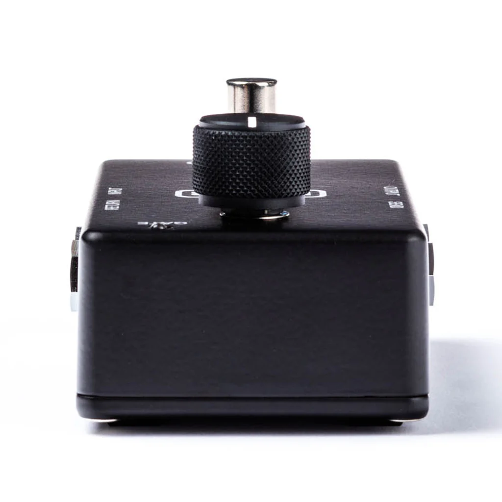 MXR M195 Noise Clamp Guitar Effects Pedal - Image 5
