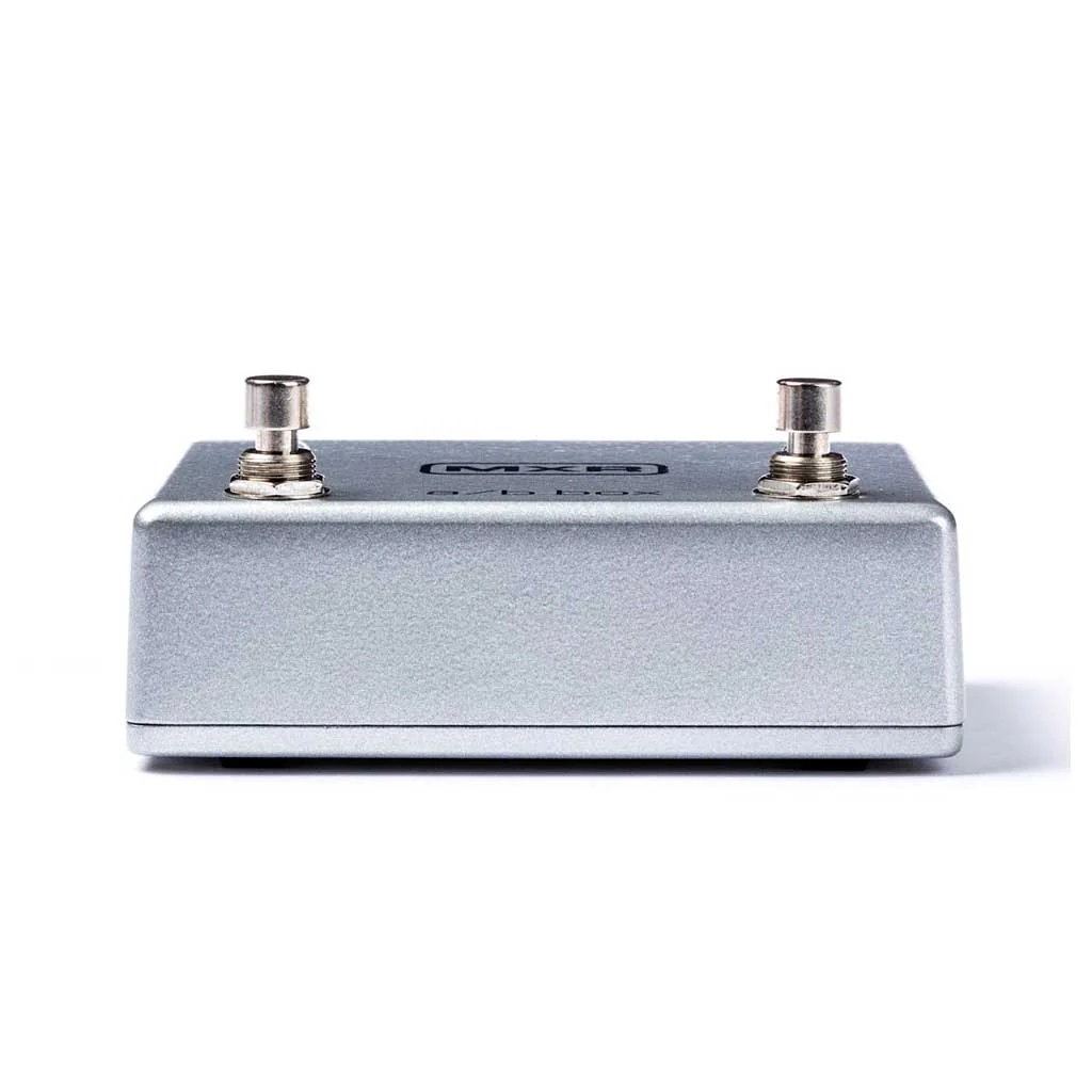 MXR M196 A/B Box Switcher - Image 4