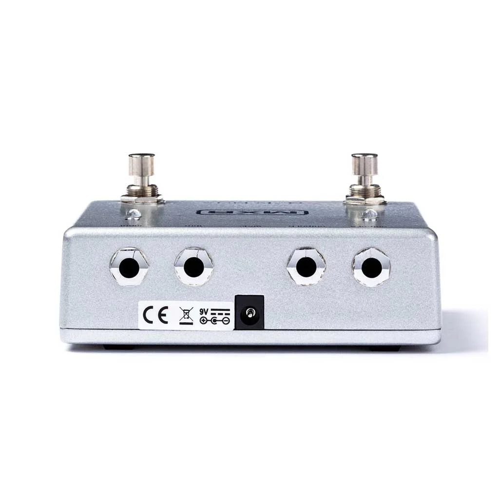 MXR M196 A/B Box Switcher - Image 5