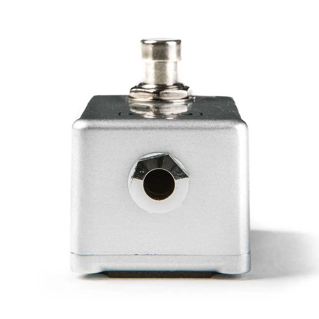 MXR M199 Tap Tempo Switch Guitar Effects Pedal - Image 4