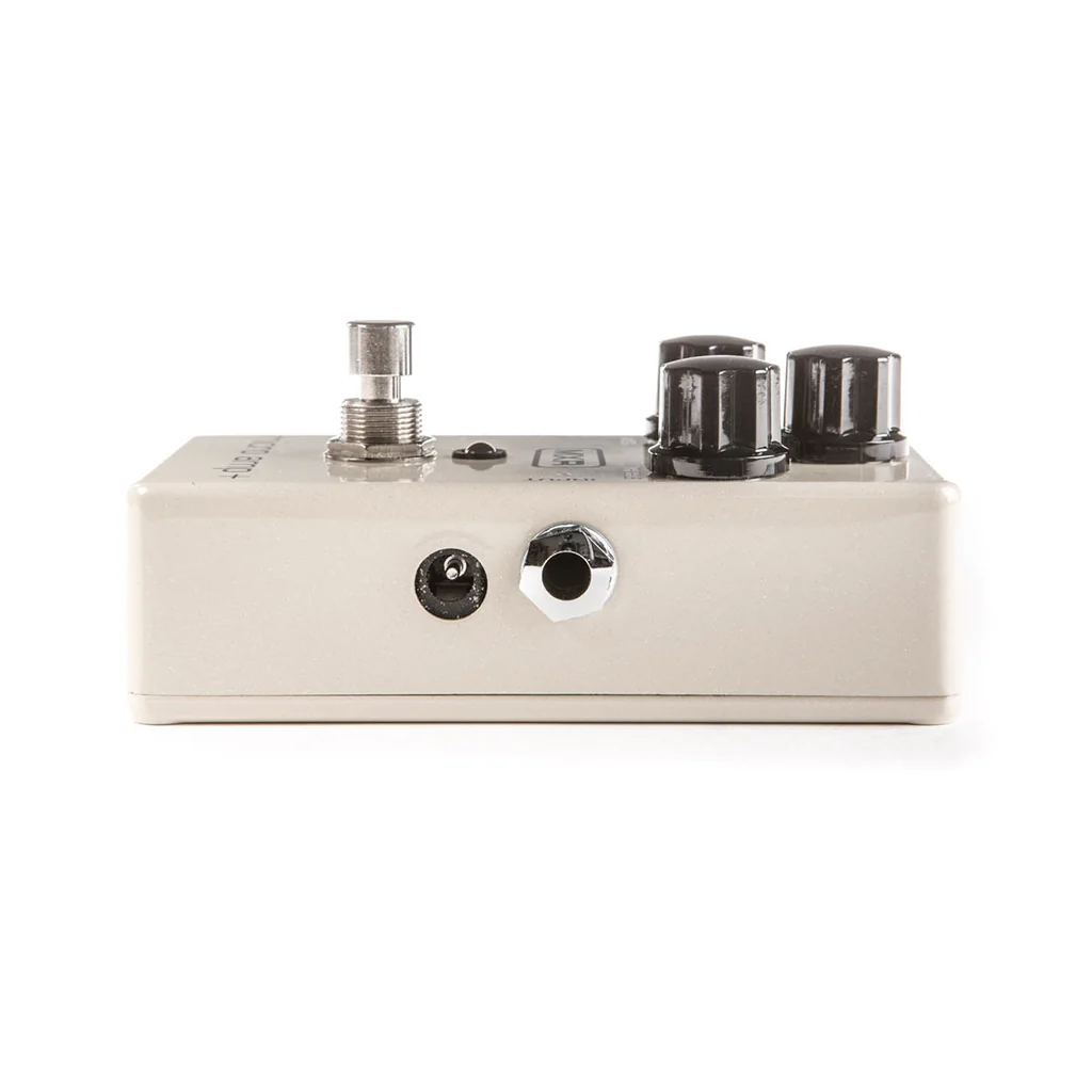 MXR M233 Micro Amp+ Guitar Effects Pedal - Image 3