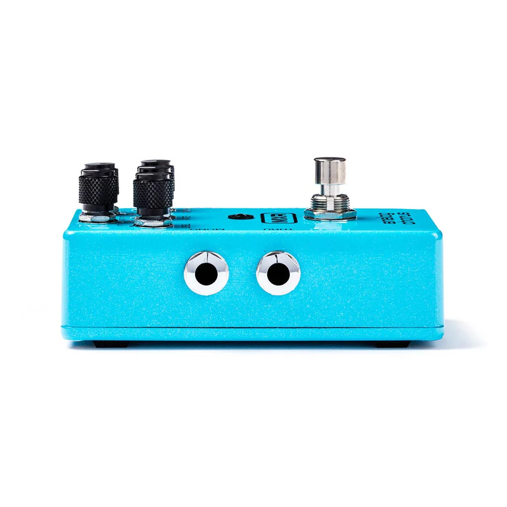 MXR M234 Analog Chorus Guitar Effects Pedal - Image 2