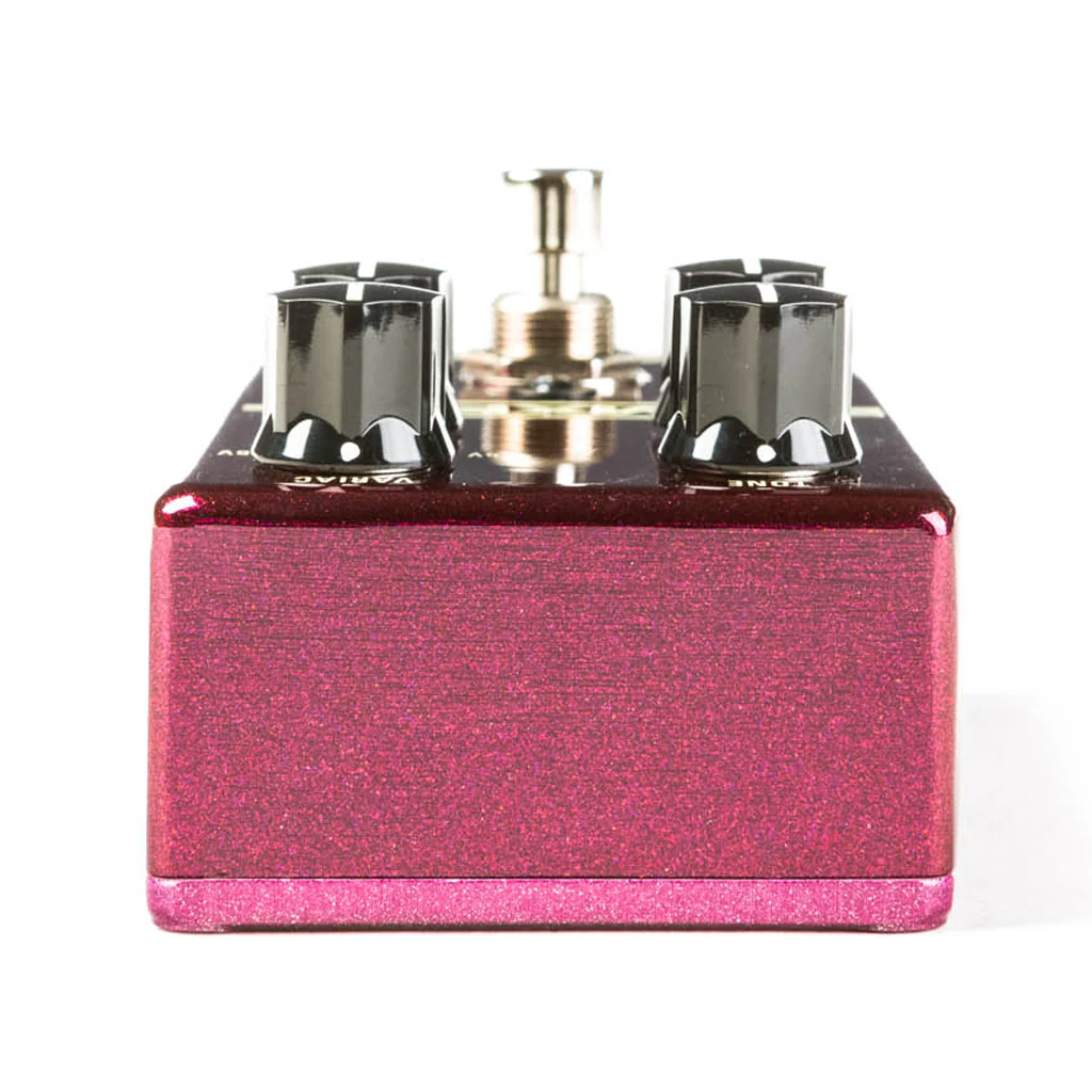 MXR M236 Super Badass Variac Fuzz Guitar Effects Pedal - Image 5