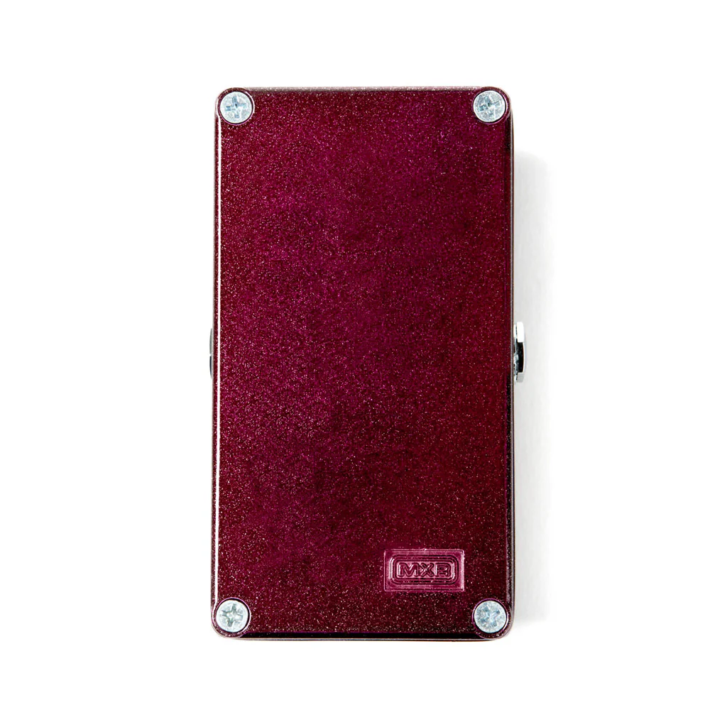 MXR M236 Super Badass Variac Fuzz Guitar Effects Pedal - Image 6