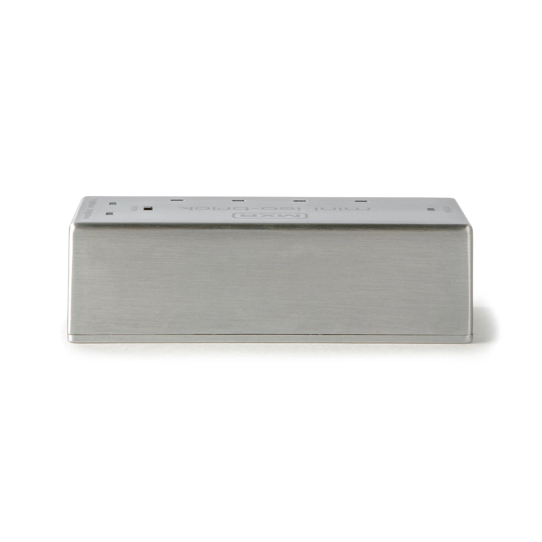 MXR M239 Mini Iso-Brick Power Supply - Image 3