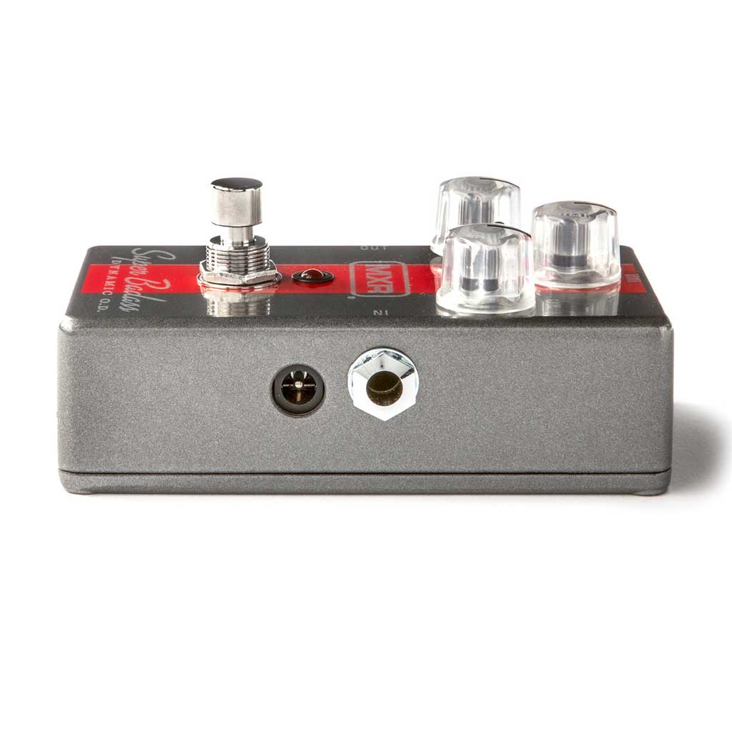 MXR M249 Super Badass Dynamic O.D. Guitar Effects Pedal - Image 2