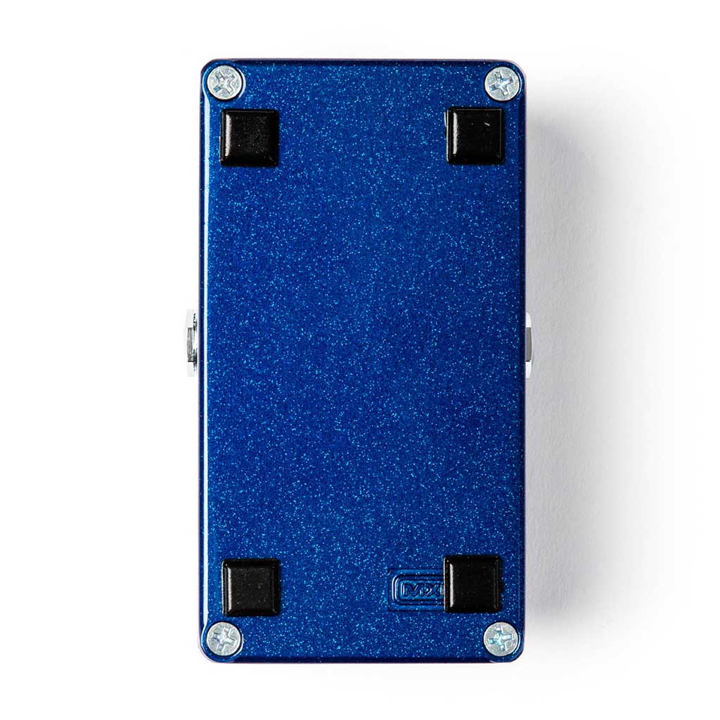 MXR M288 Bass Octave Deluxe Guitar Effects Pedal - Image 6