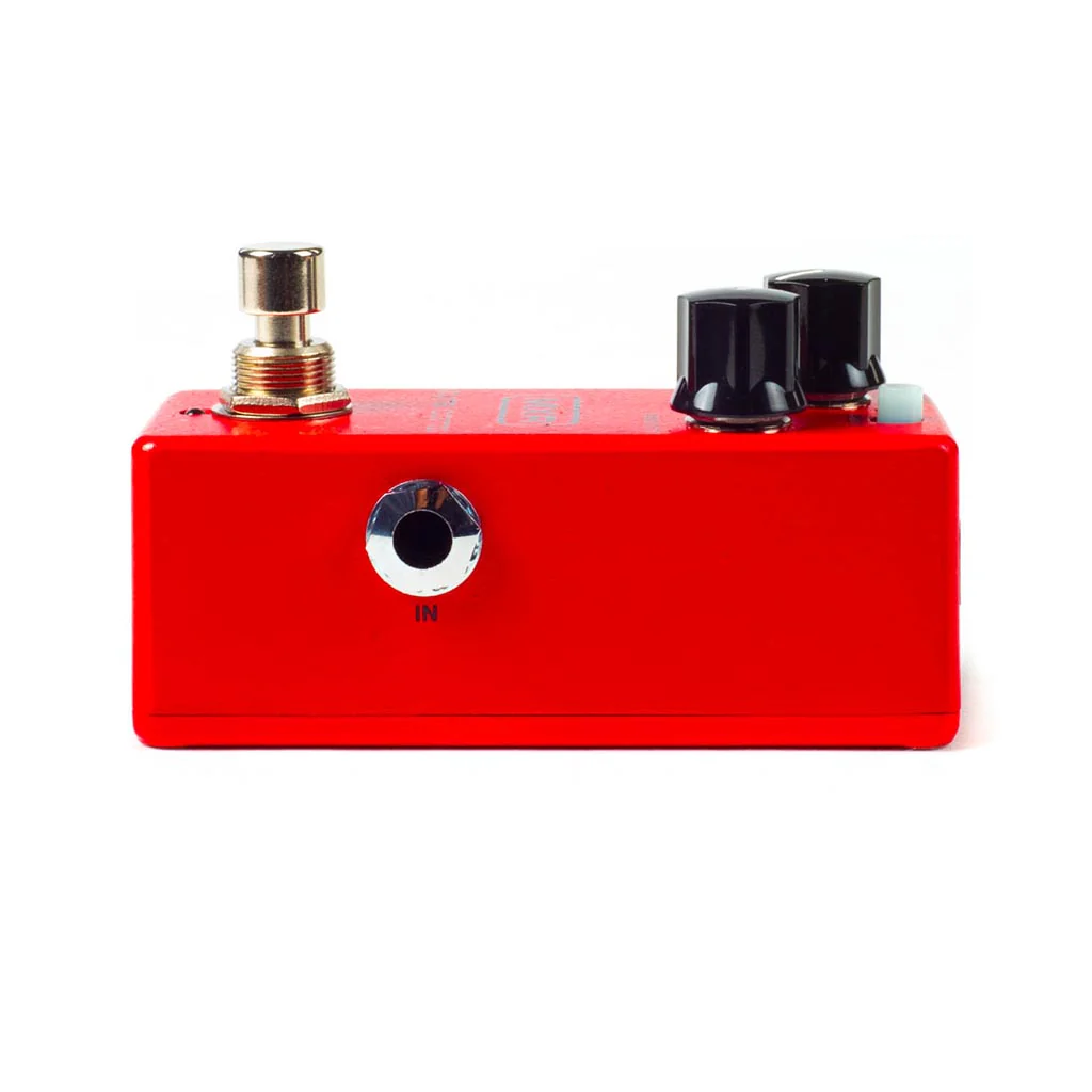 MXR M291 Dyna Comp Mini Compressor Guitar Effects Pedal - Image 3