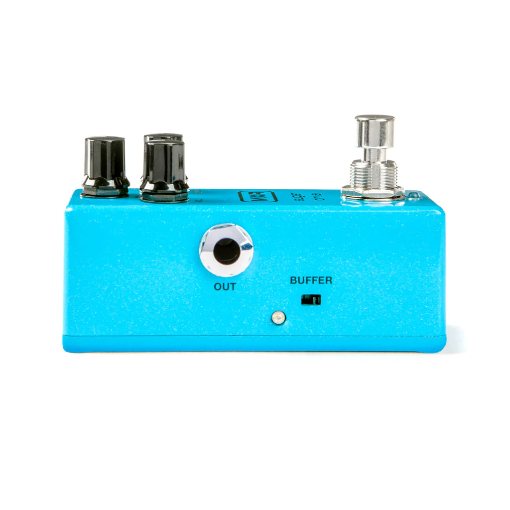 MXR M294EU Sugar Drive Guitar Effects Pedal - Image 2