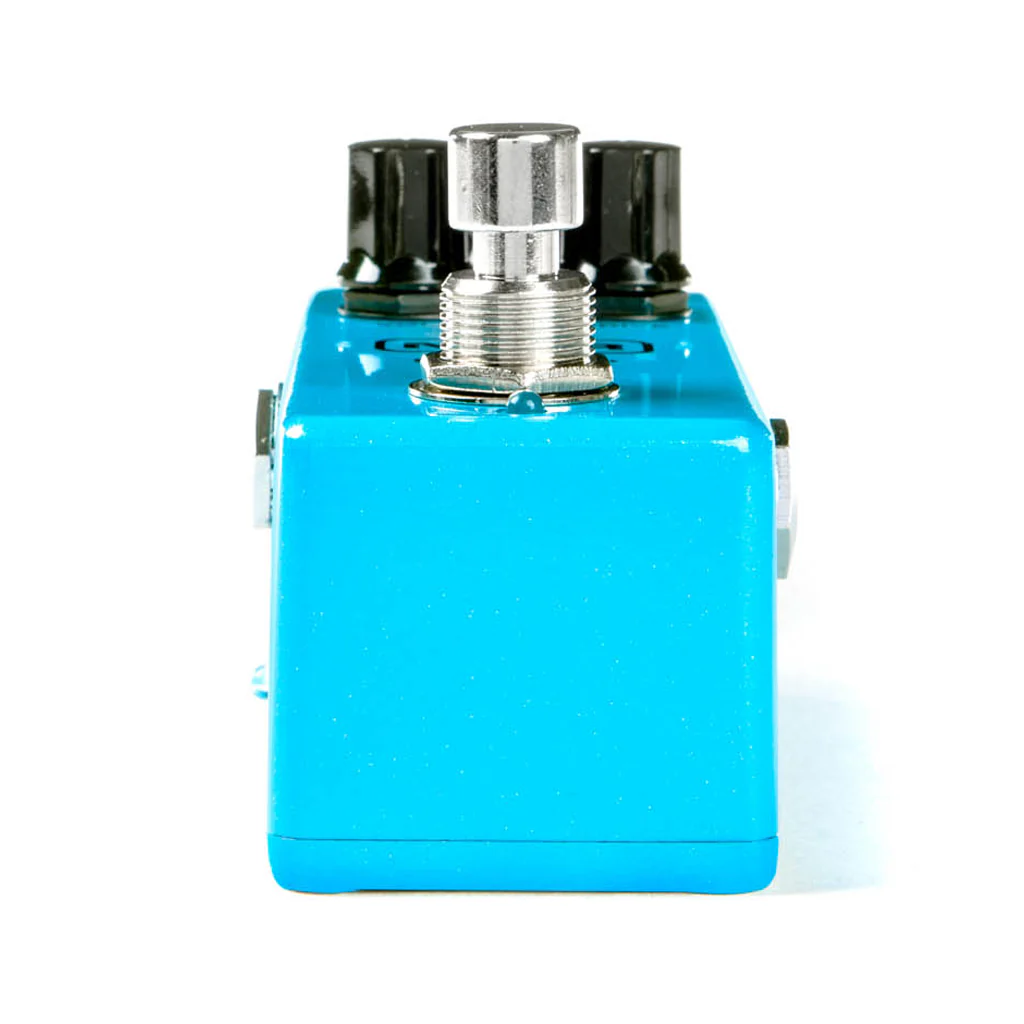 MXR M294EU Sugar Drive Guitar Effects Pedal - Image 5