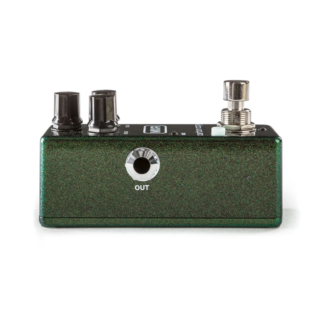 MXR M299 Carbon Copy Mini Analog Delay Guitar Effects Pedal - Image 3