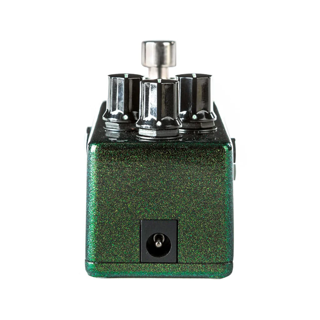 MXR M299 Carbon Copy Mini Analog Delay Guitar Effects Pedal - Image 5
