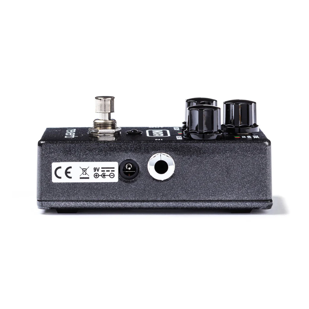 MXR M300 Reverb Guitar Effects Pedal - Image 2