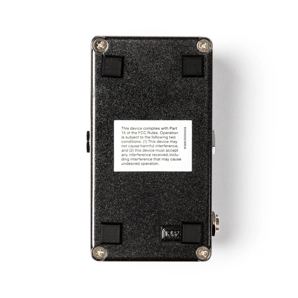 MXR M300 Reverb Guitar Effects Pedal - Image 6