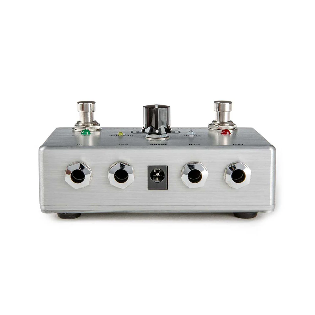 MXR M303G1 Clone Looper Guitar Effects Pedal - Image 4