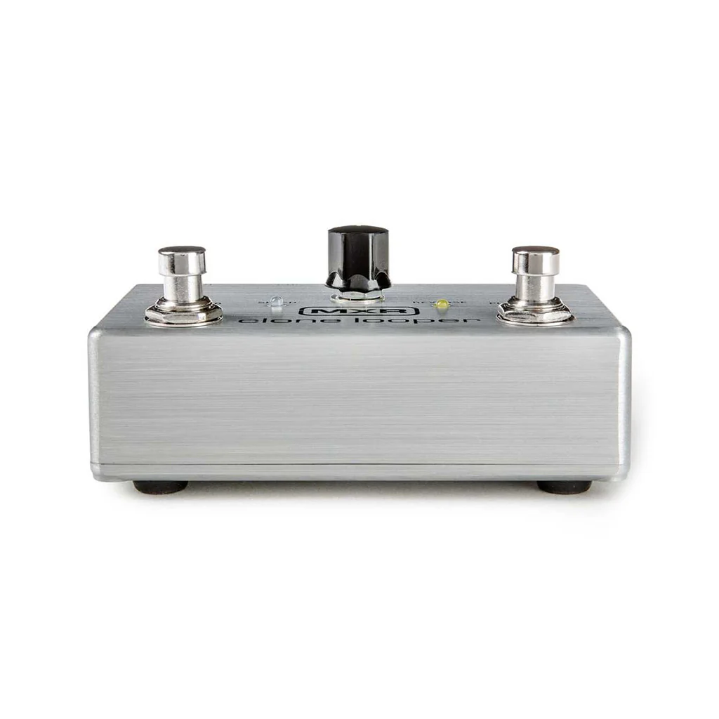 MXR M303G1 Clone Looper Guitar Effects Pedal - Image 5