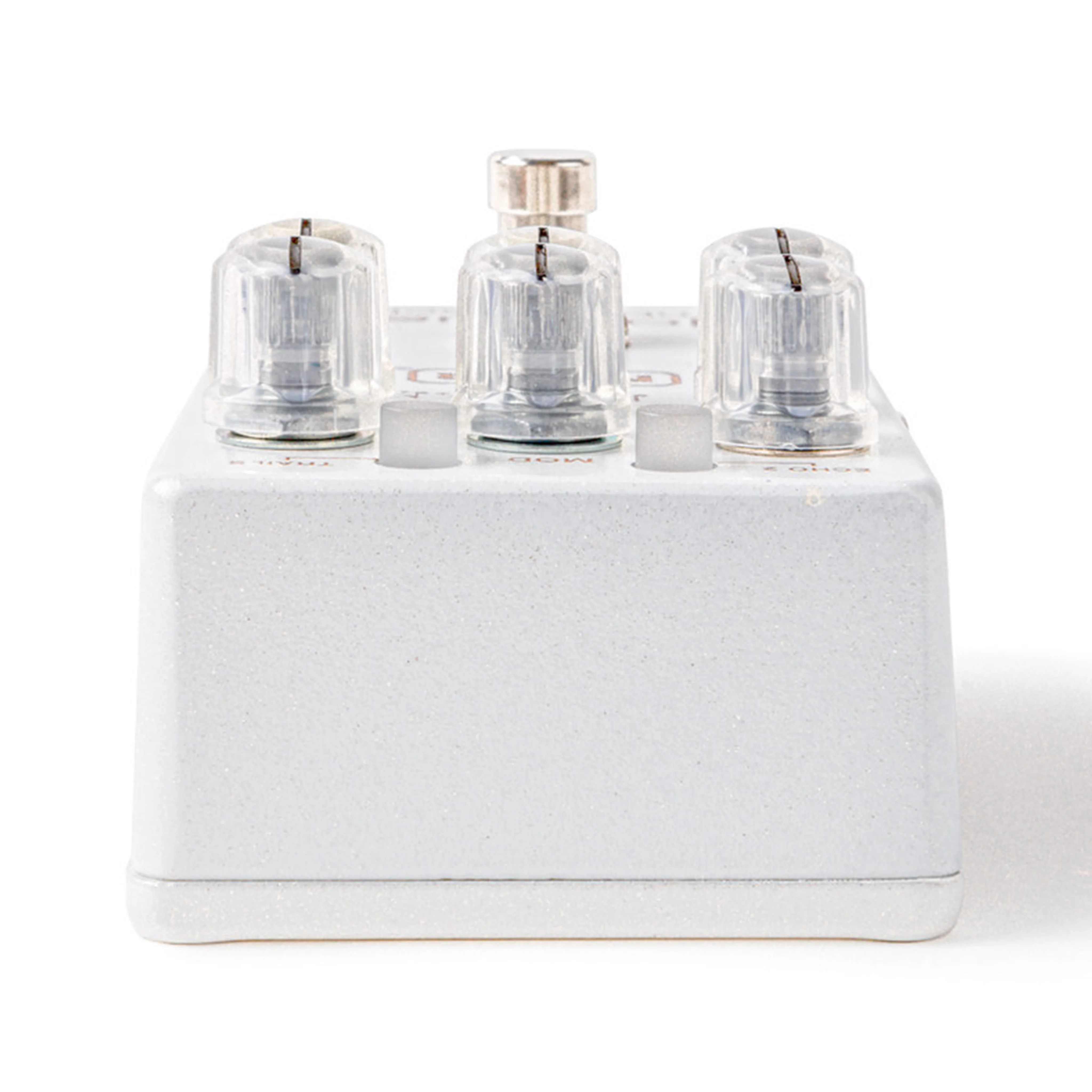 MXR M309 Joshua Ambient Echo Guitar Pedal - Image 4