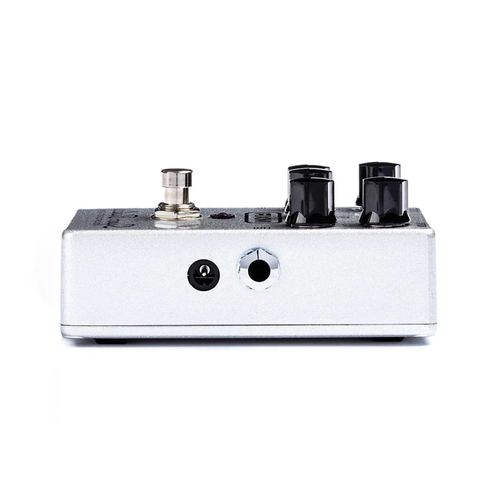 MXR M75 Super Badass Distortion Guitar Effects Pedal - Image 3