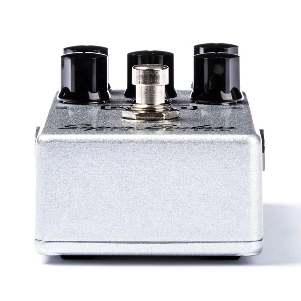 MXR M75 Super Badass Distortion Guitar Effects Pedal - Image 5