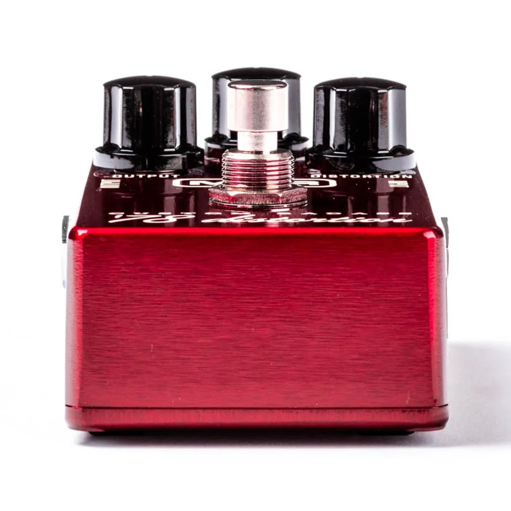 MXR M78 Custom Badass 78' Distortion Guitar Effects Pedal - Image 5
