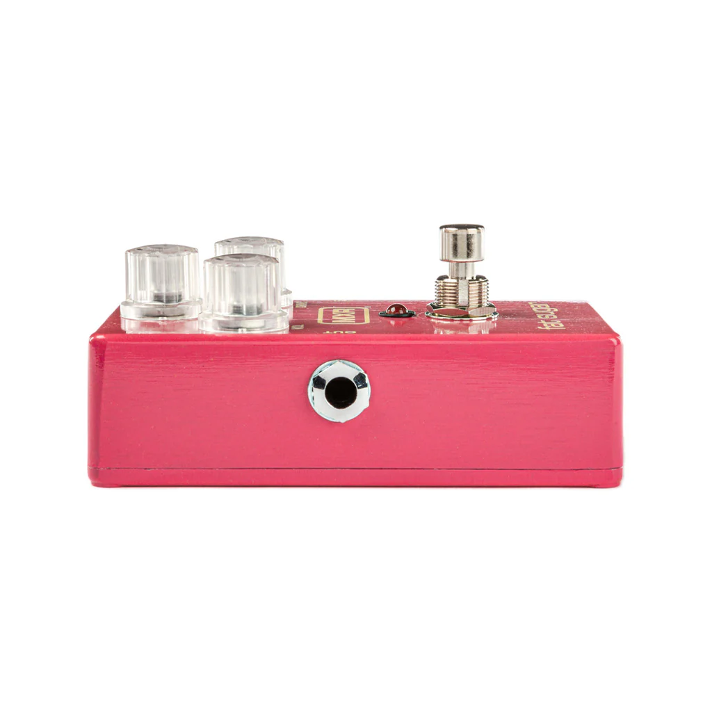 MXR M94 Fat Sugar Drive Overdrive Guitar Effects Pedal - Image 3