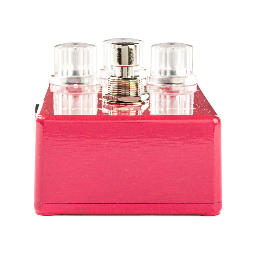 MXR M94 Fat Sugar Drive Overdrive Guitar Effects Pedal - Image 5