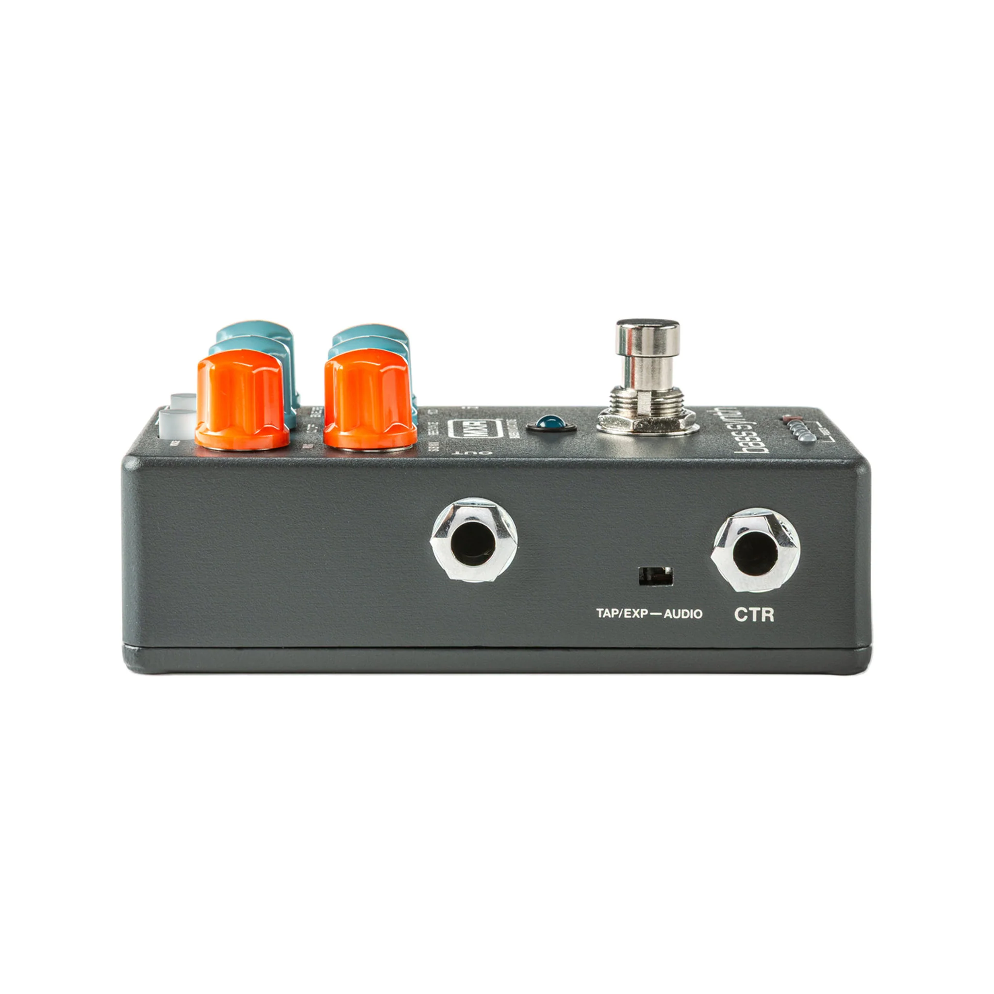 MXR MB301 Bass Synth Pedal - Image 2