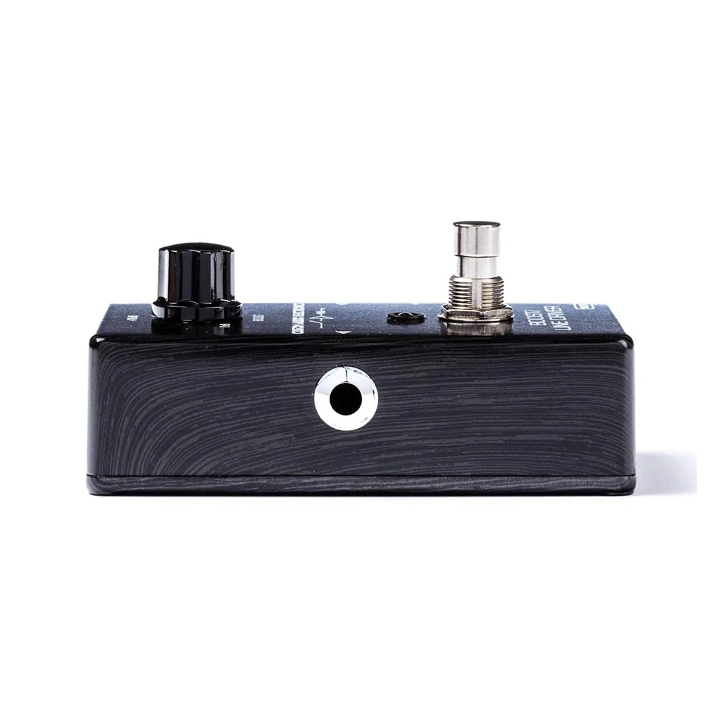 MXR MC401 CAE Boost/Line Driver Guitar Effects Pedal - Image 2